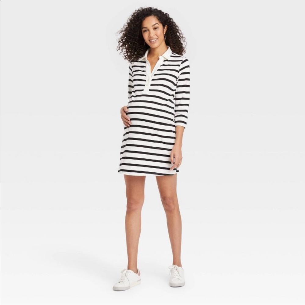 Maternity Dress